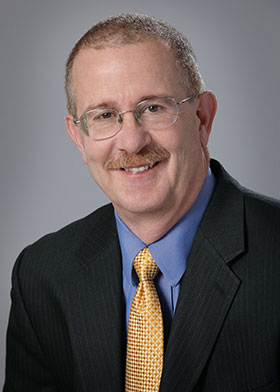 Wayne D. Greenfeder